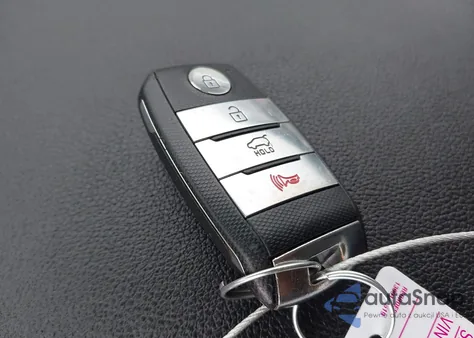 2017 Kia Sorento 3.3L Sx from USA, damaged, VIN 5XYPK4A54HG328327